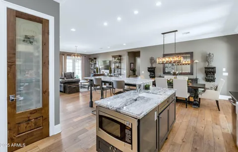 $2,195,000 | 3319 East Medlock Drive, Phoenix, AZ 85018