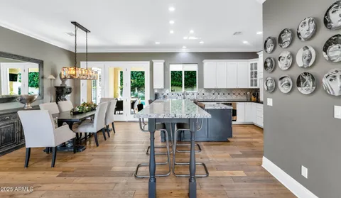 $2,195,000 | 3319 East Medlock Drive, Phoenix, AZ 85018