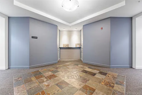 $489,500 | 1631 Emerson Street, Unit 207, Denver, CO 80218