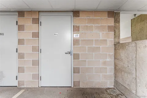 $489,500 | 1631 Emerson Street, Unit 207, Denver, CO 80218