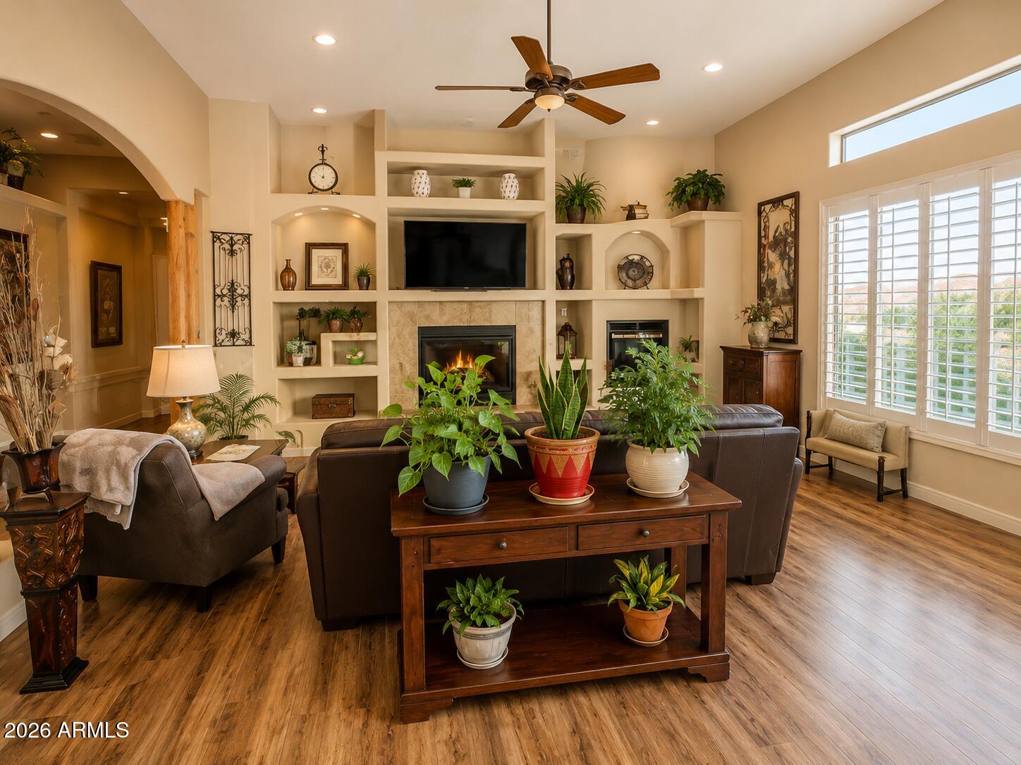 15523 West Peak View Road Surprise, AZ 85387 - Photo 6 of 57 19525575-11F3-40F8-BCC3-6B769AC59664