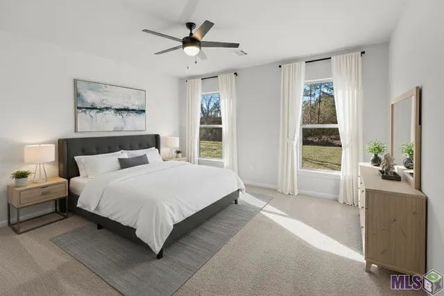 $263,410 | 30807 Eden Way Drive, Denham Springs, LA 70726