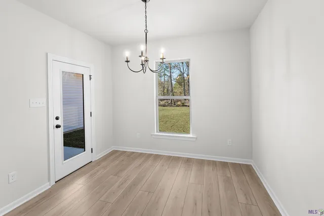 $263,410 | 30807 Eden Way Drive, Denham Springs, LA 70726