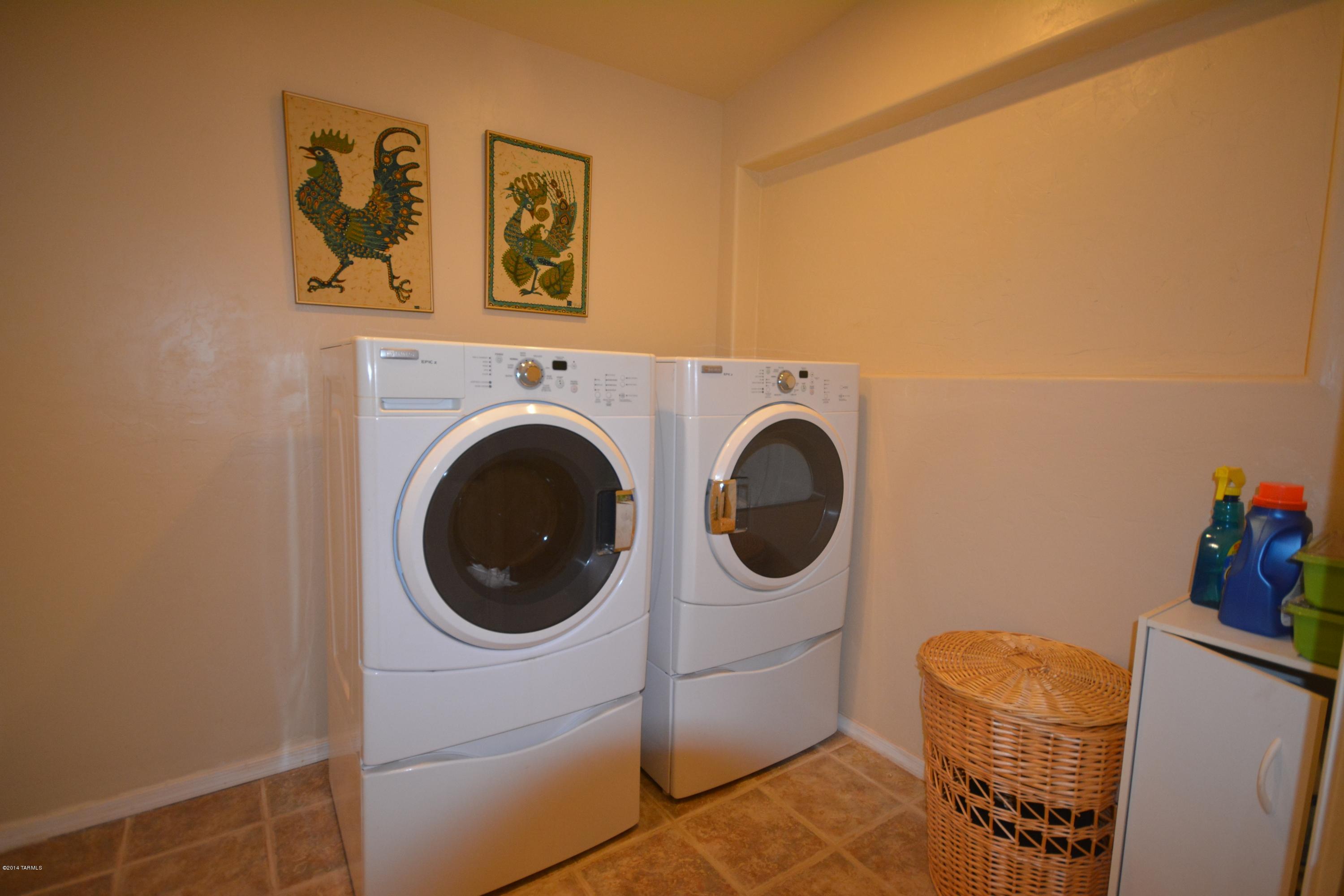 6850 North Wade Road Tucson, AZ 85743 - Photo 26 of 41 Gallery Image 26