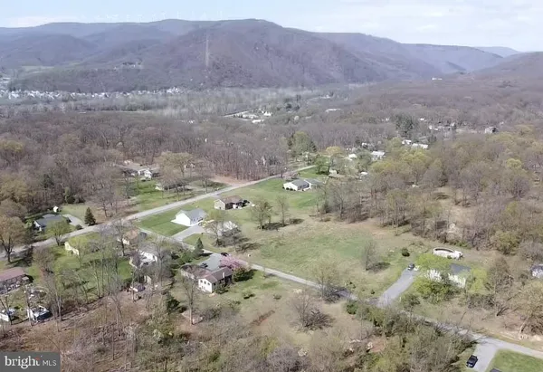 $45,500 | Hickory Hill Lane, Rawlings, MD 21557