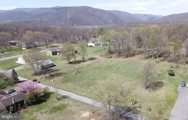 $45,500 | Hickory Hill Lane, Rawlings, MD 21557