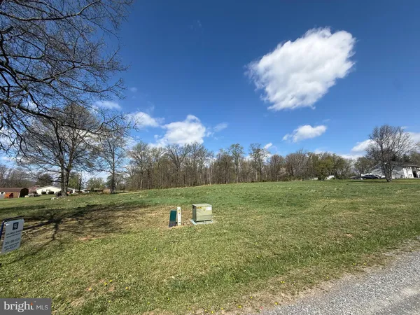 $45,500 | Hickory Hill Lane, Rawlings, MD 21557