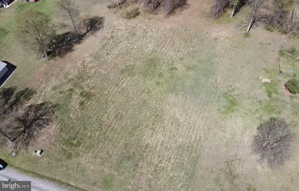 $45,500 | Hickory Hill Lane, Rawlings, MD 21557