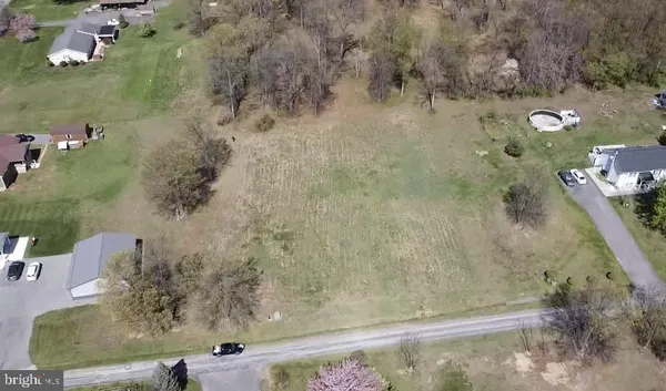 $45,500 | Hickory Hill Lane, Rawlings, MD 21557