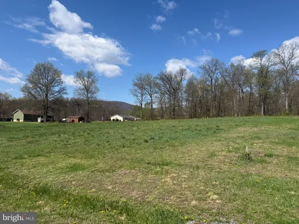 $45,500 | Hickory Hill Lane, Rawlings, MD 21557