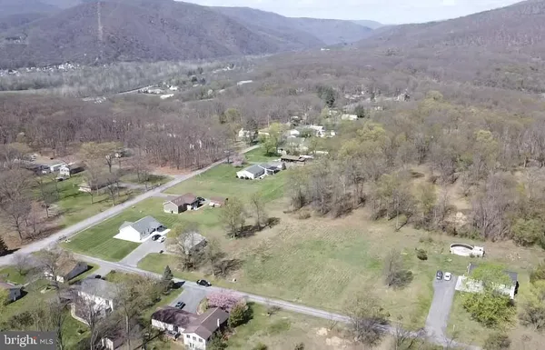 $45,500 | Hickory Hill Lane, Rawlings, MD 21557