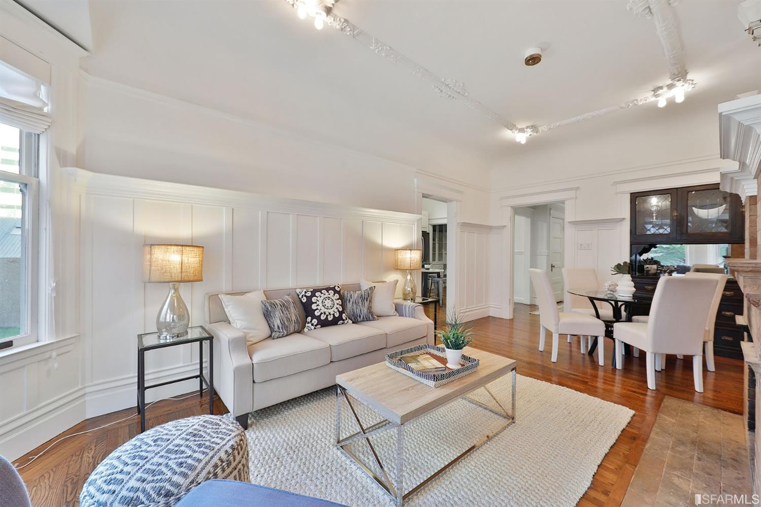 2390 Post Street San Francisco, CA 94115 - Photo 11 of 42