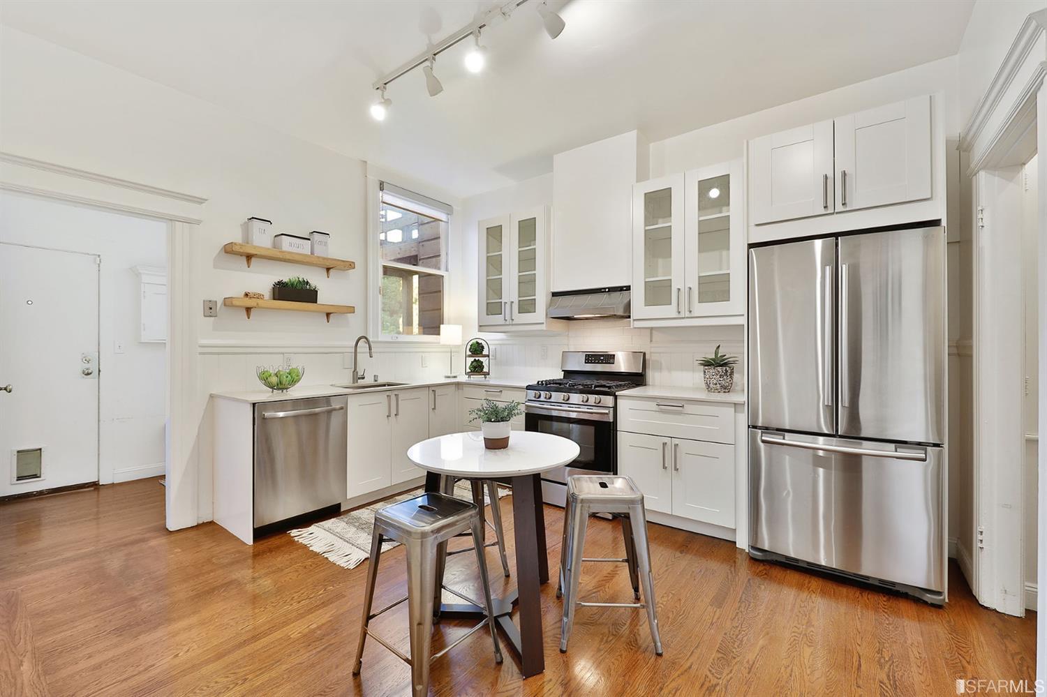 2390 Post Street San Francisco, CA 94115 - Photo 13 of 42