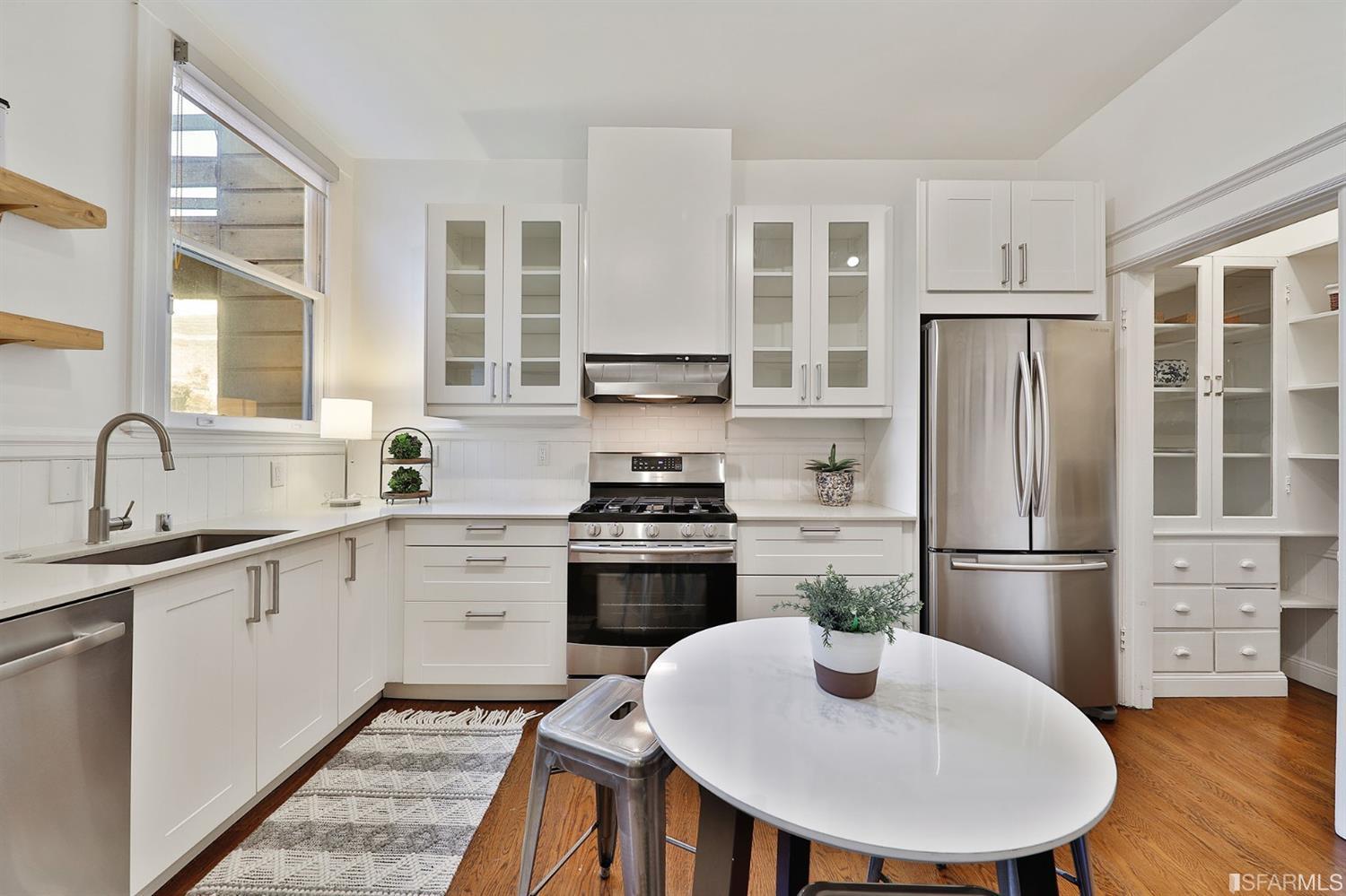 2390 Post Street San Francisco, CA 94115 - Photo 14 of 42