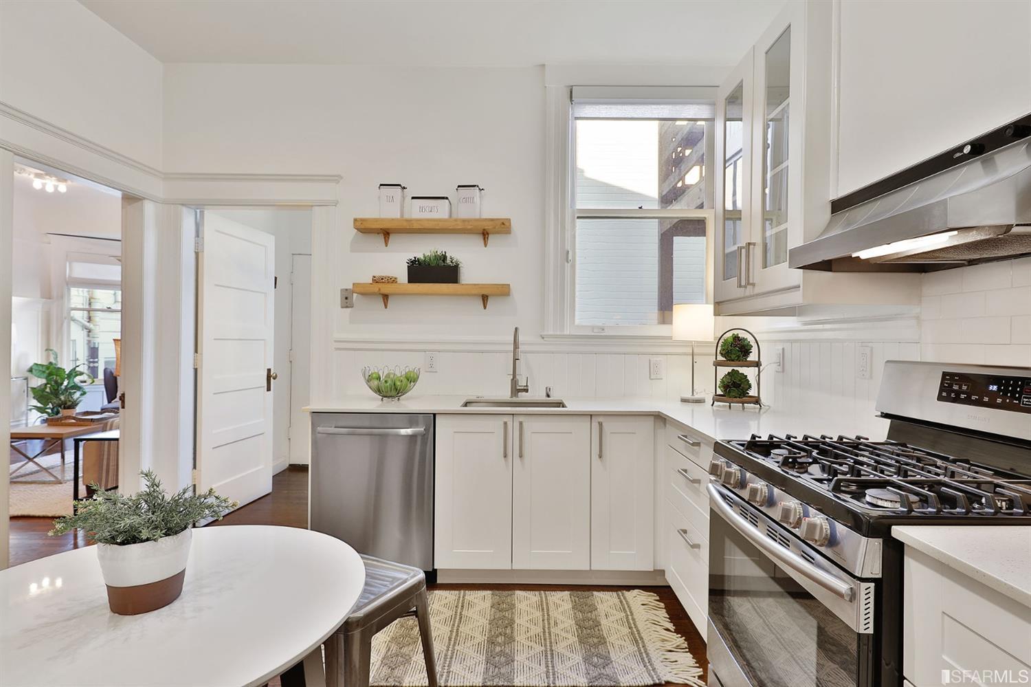 2390 Post Street San Francisco, CA 94115 - Photo 15 of 42