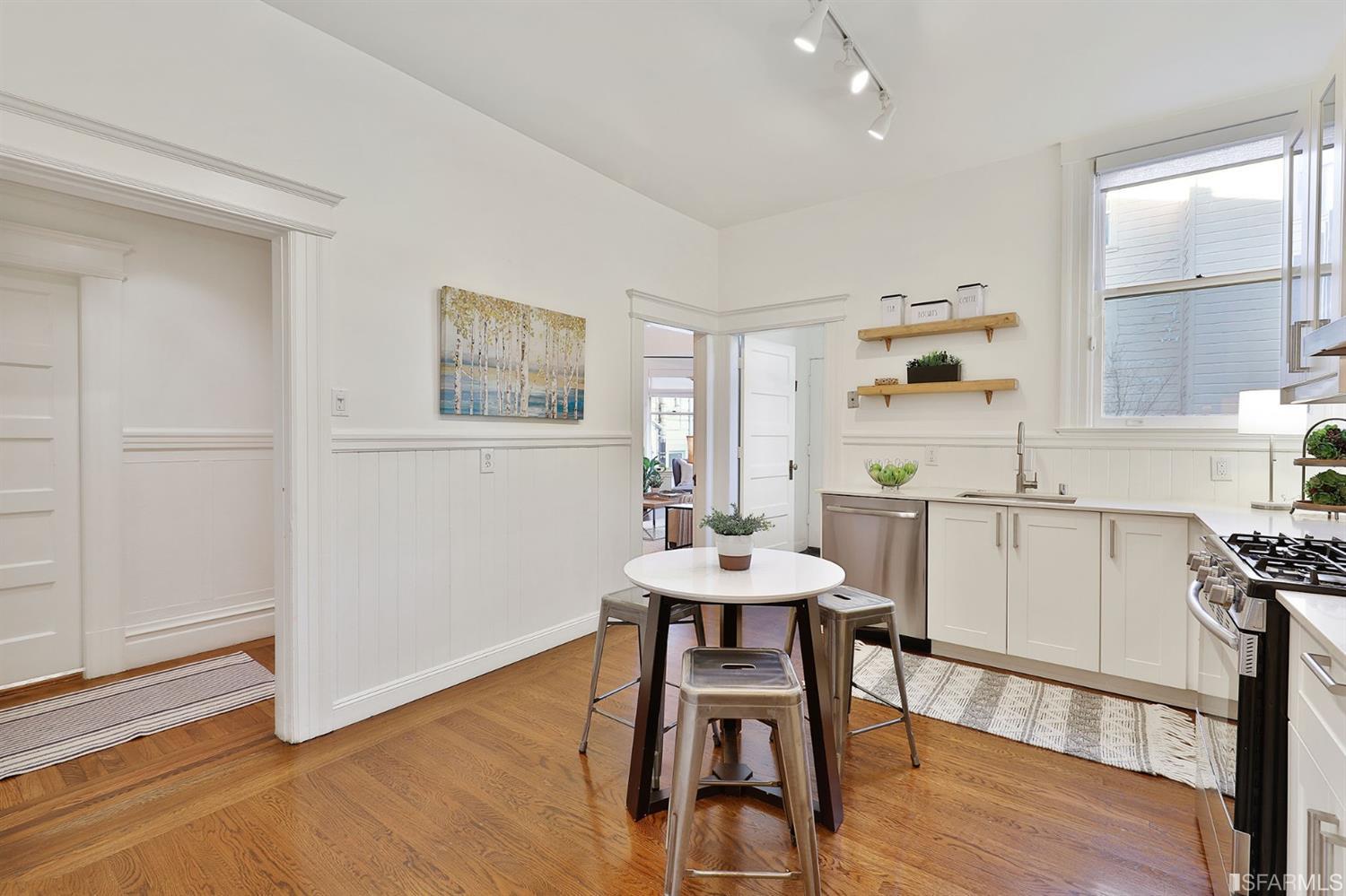 2390 Post Street San Francisco, CA 94115 - Photo 16 of 42