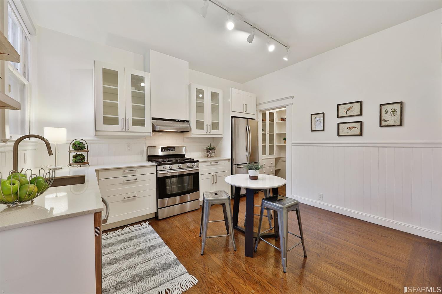 2390 Post Street San Francisco, CA 94115 - Photo 17 of 42