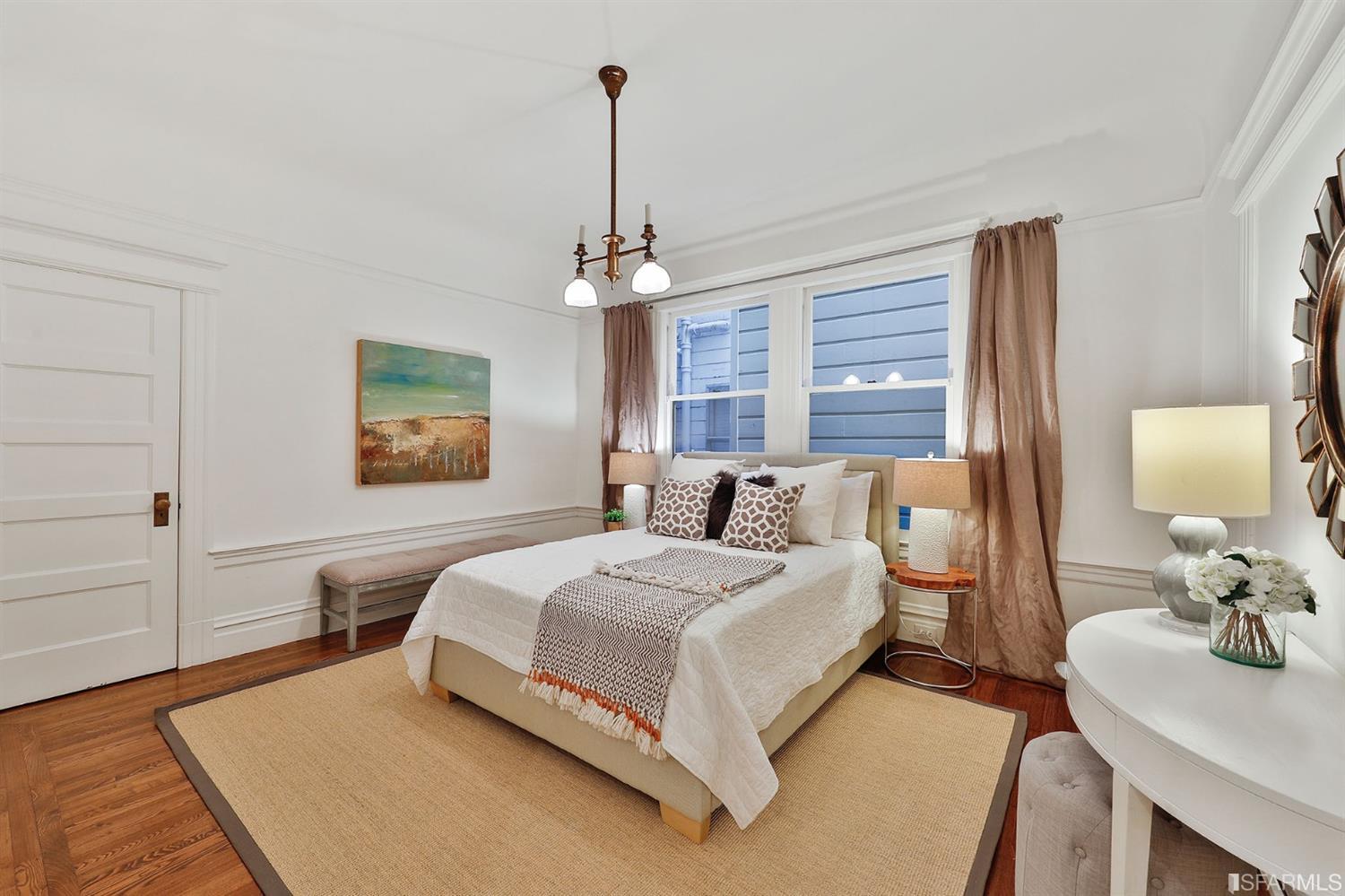 2390 Post Street San Francisco, CA 94115 - Photo 22 of 42