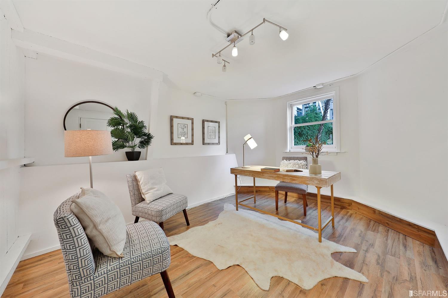 2390 Post Street San Francisco, CA 94115 - Photo 34 of 42