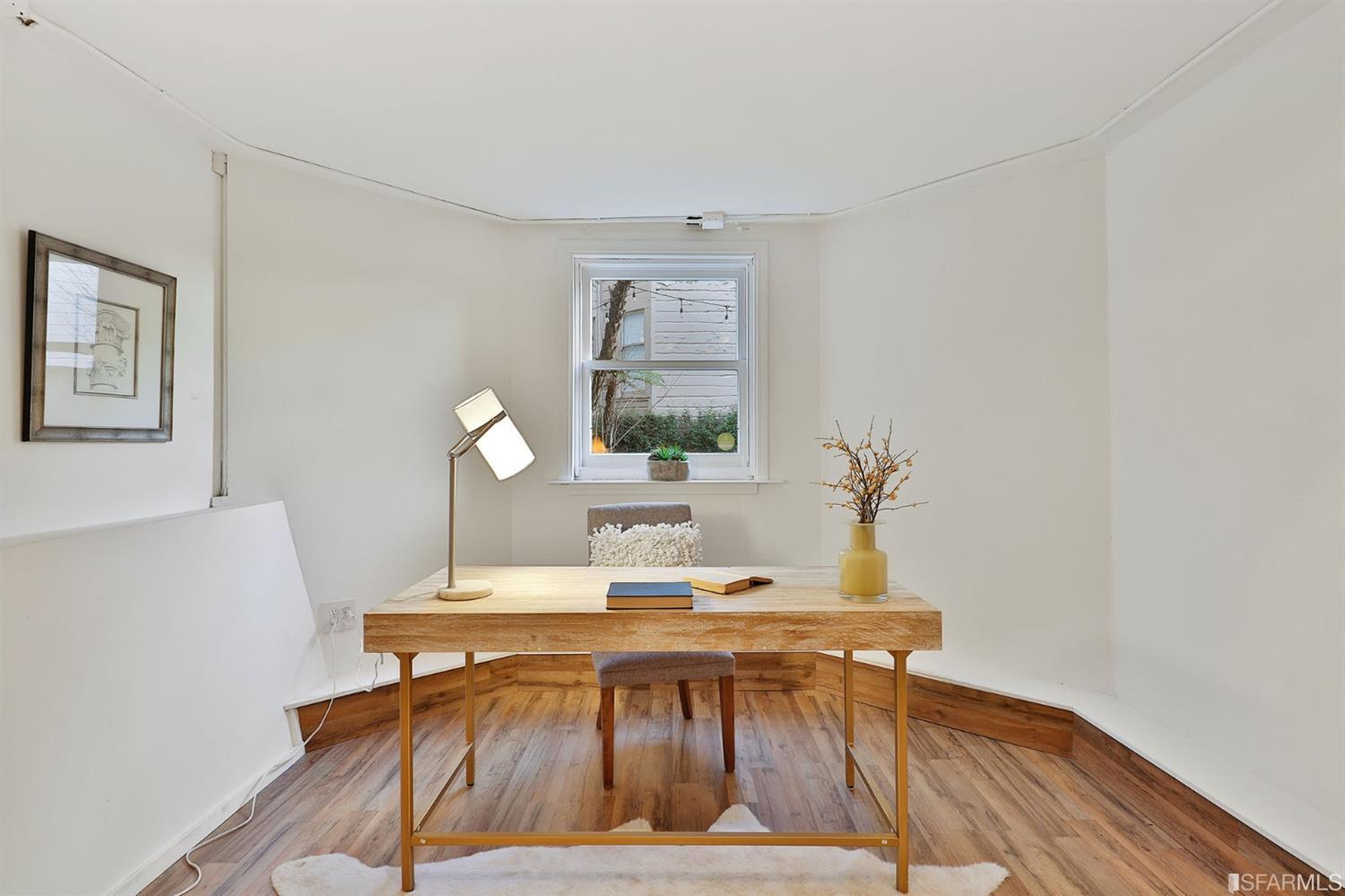 2390 Post Street San Francisco, CA 94115 - Photo 35 of 42