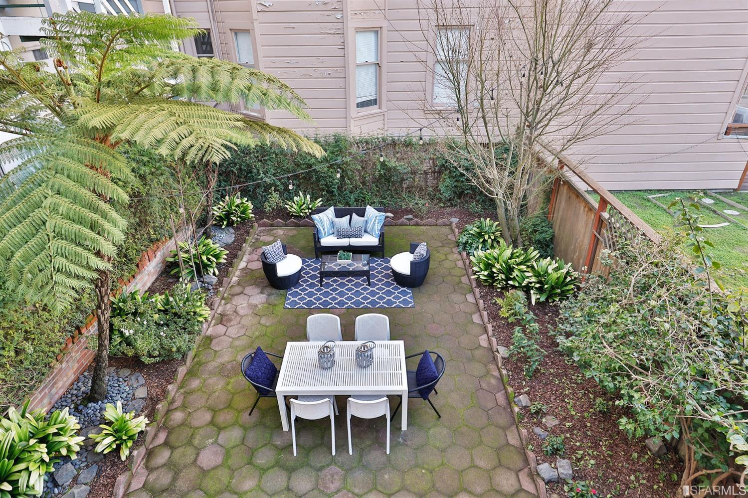 2390 Post Street San Francisco, CA 94115 - Photo 37 of 42