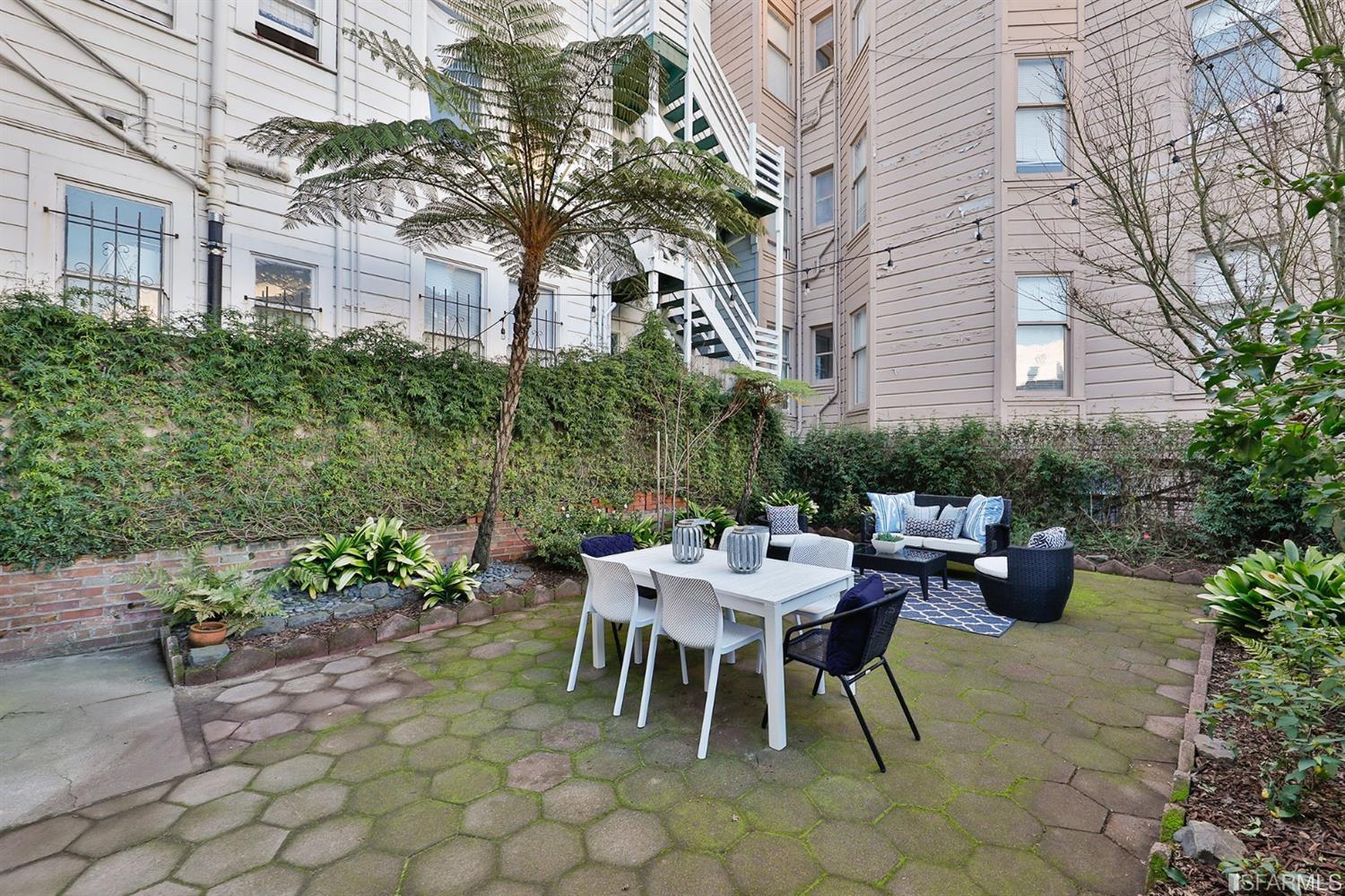 2390 Post Street San Francisco, CA 94115 - Photo 38 of 42