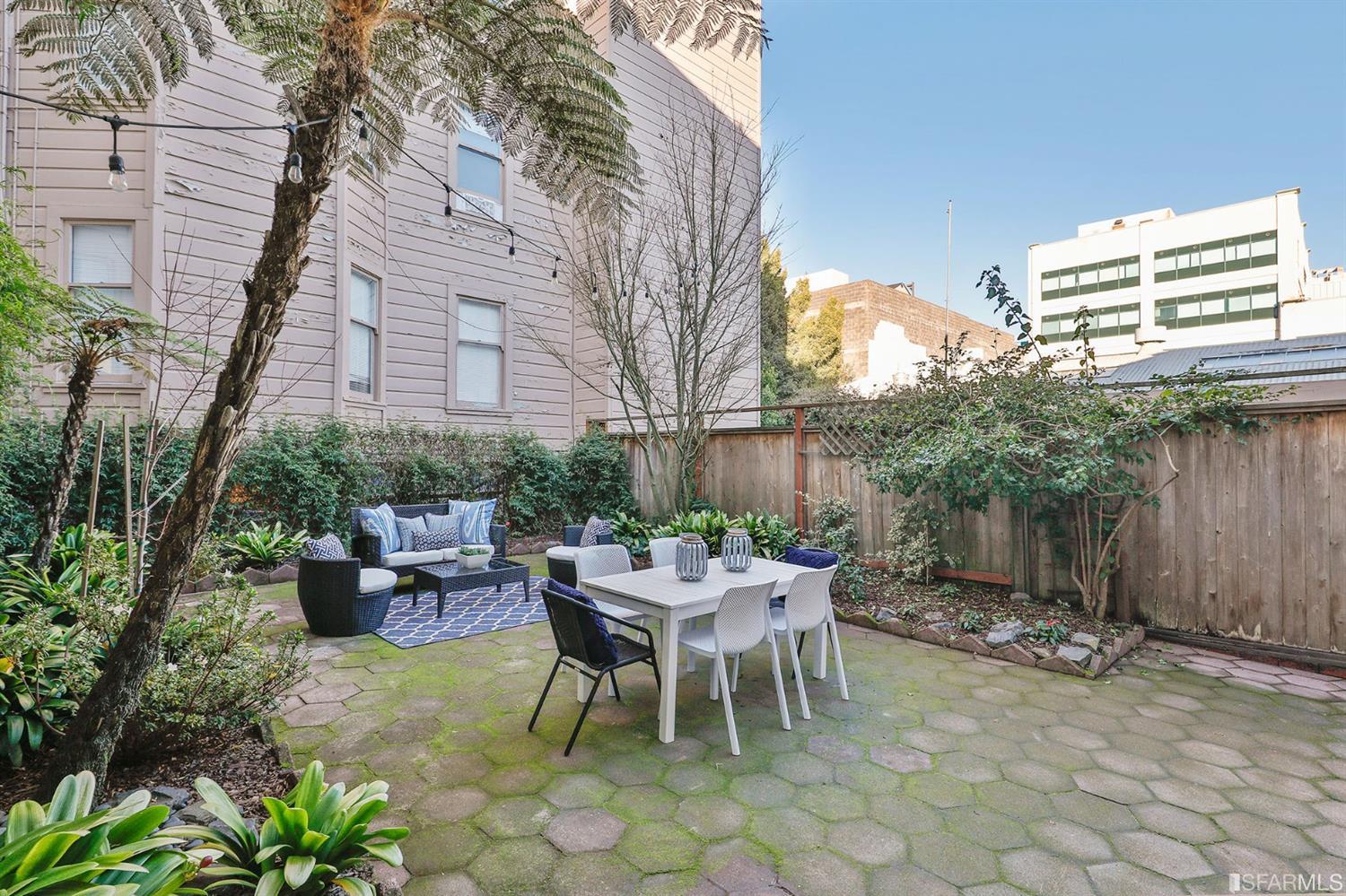 2390 Post Street San Francisco, CA 94115 - Photo 39 of 42