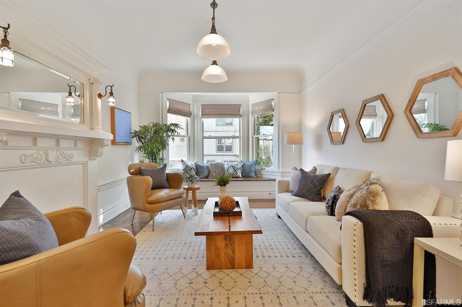 2390 Post Street San Francisco, CA 94115 - Photo 5 of 42