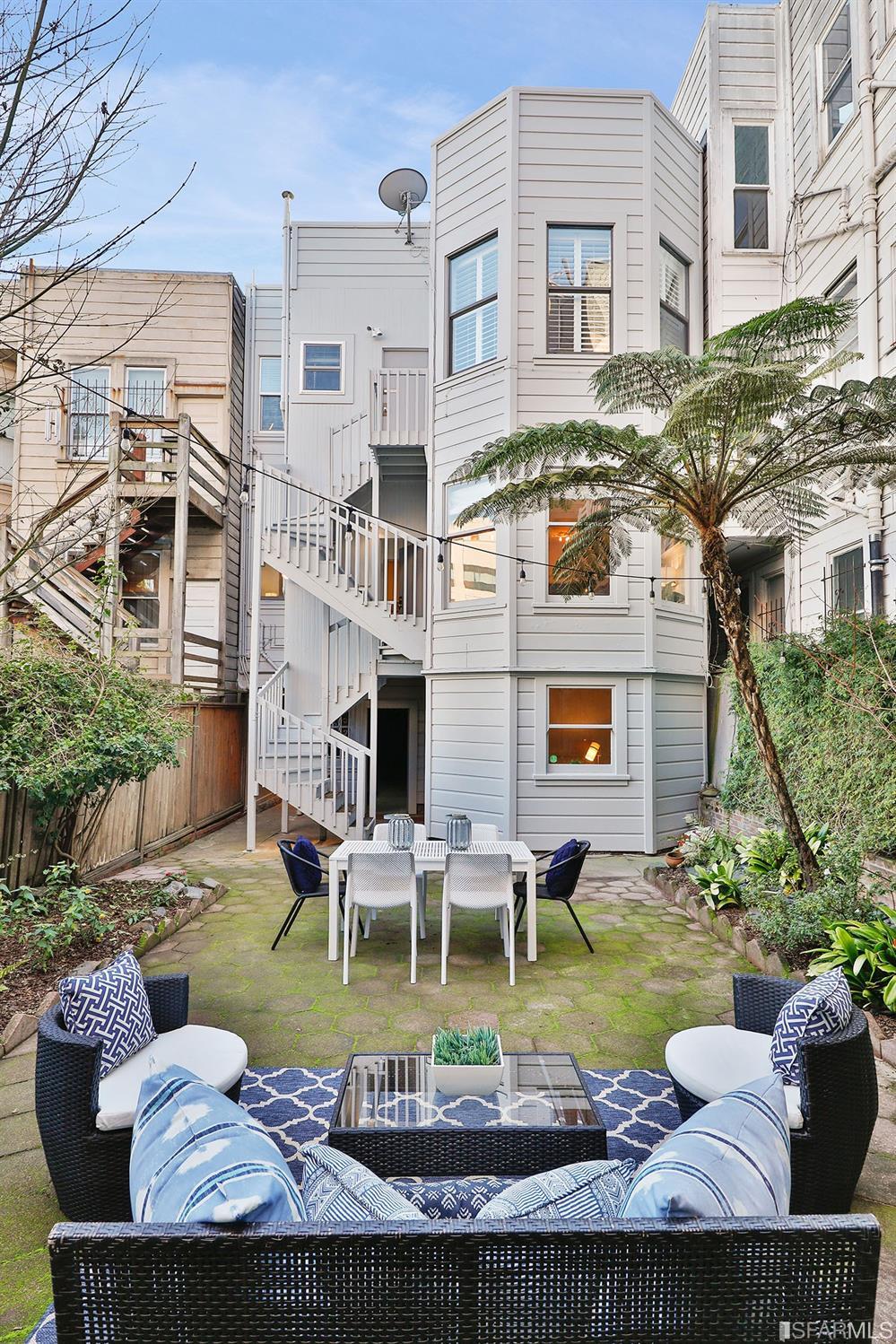 2390 Post Street San Francisco, CA 94115 - Photo 41 of 42