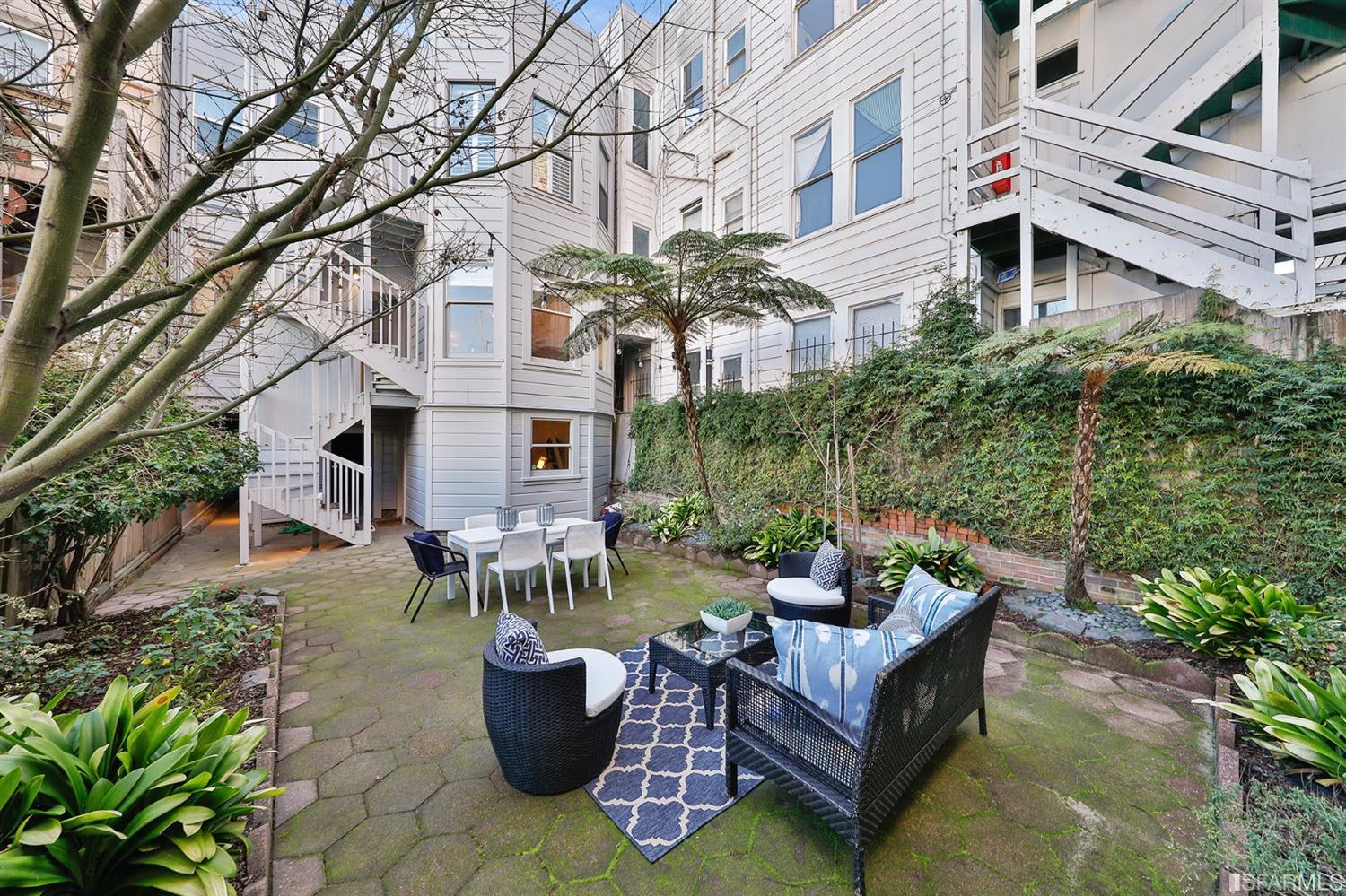 2390 Post Street San Francisco, CA 94115 - Photo 42 of 42