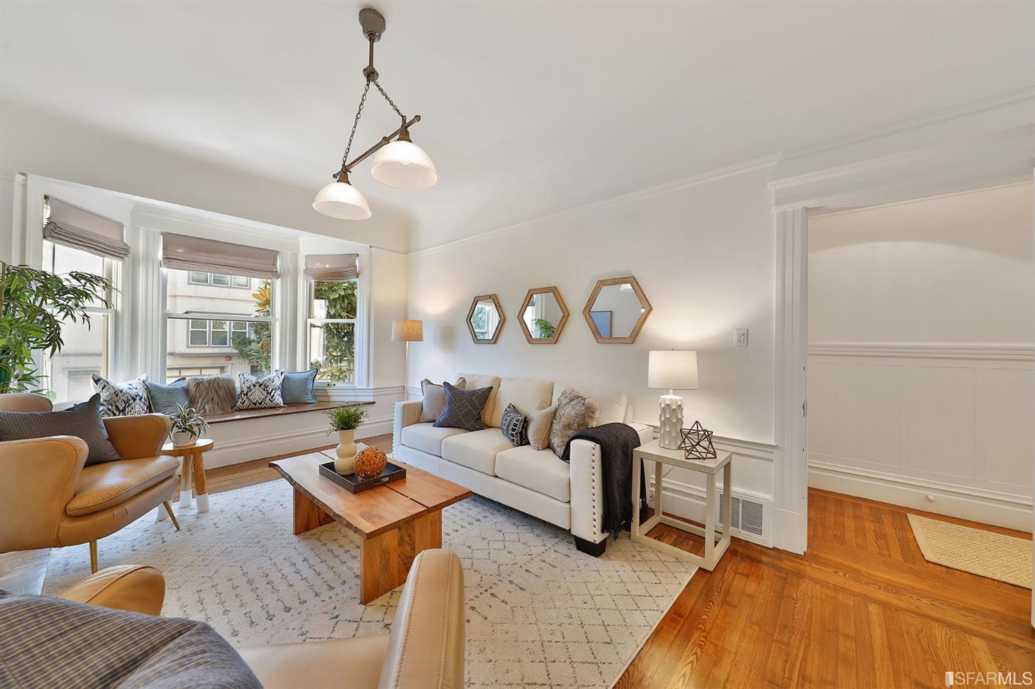 2390 Post Street San Francisco, CA 94115 - Photo 6 of 42