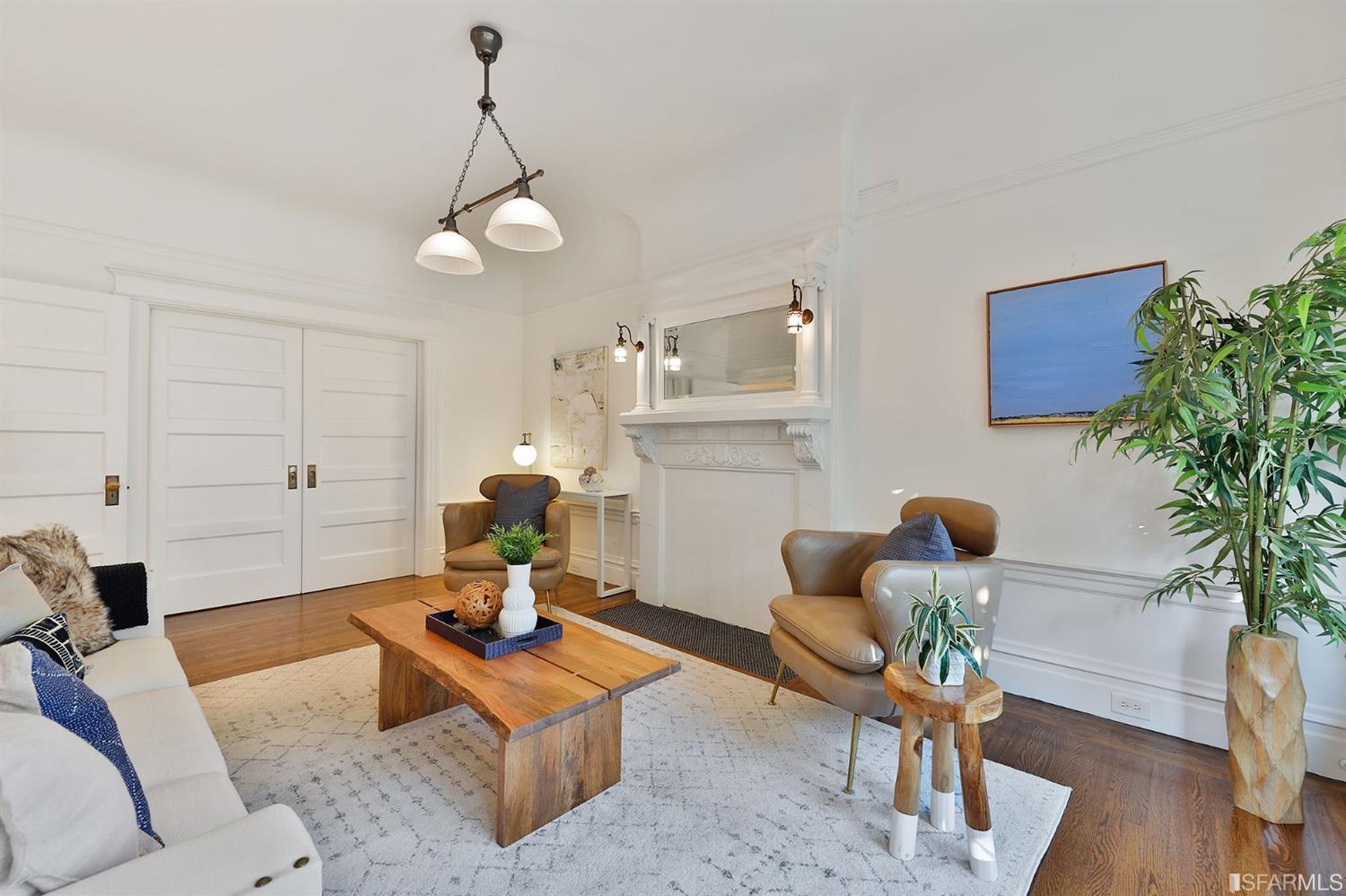 2390 Post Street San Francisco, CA 94115 - Photo 7 of 42