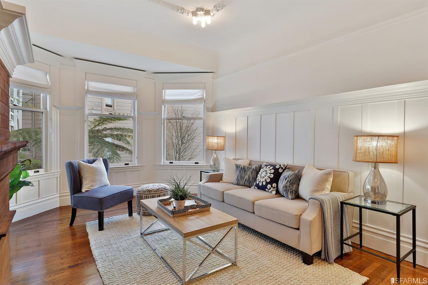 2390 Post Street San Francisco, CA 94115 - Photo 9 of 42