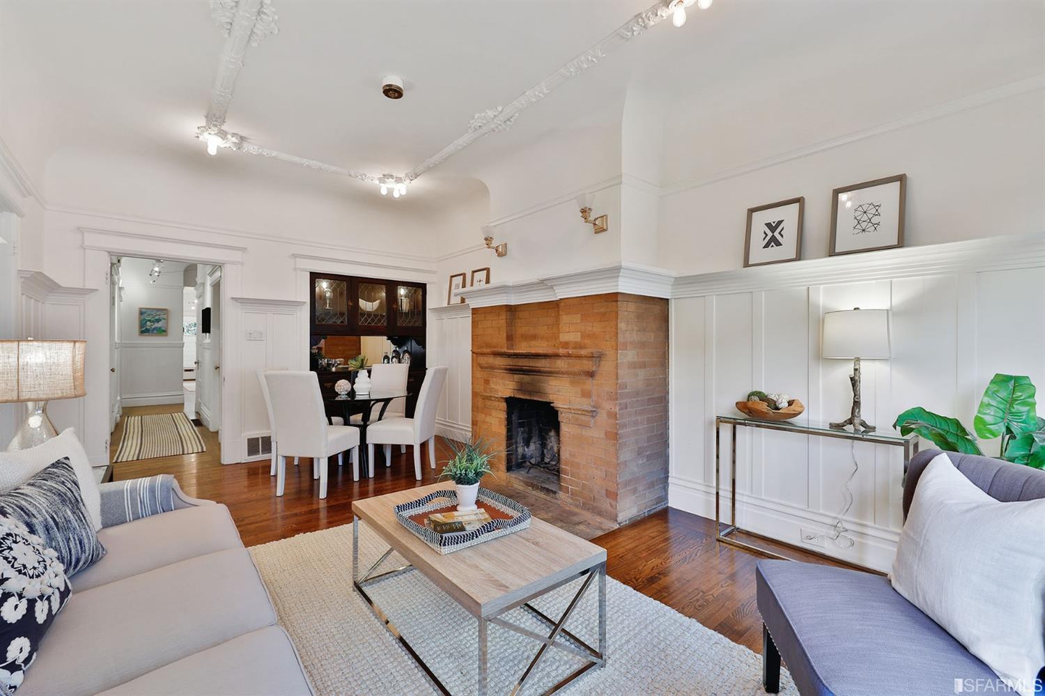 2390 Post Street San Francisco, CA 94115 - Photo 10 of 42