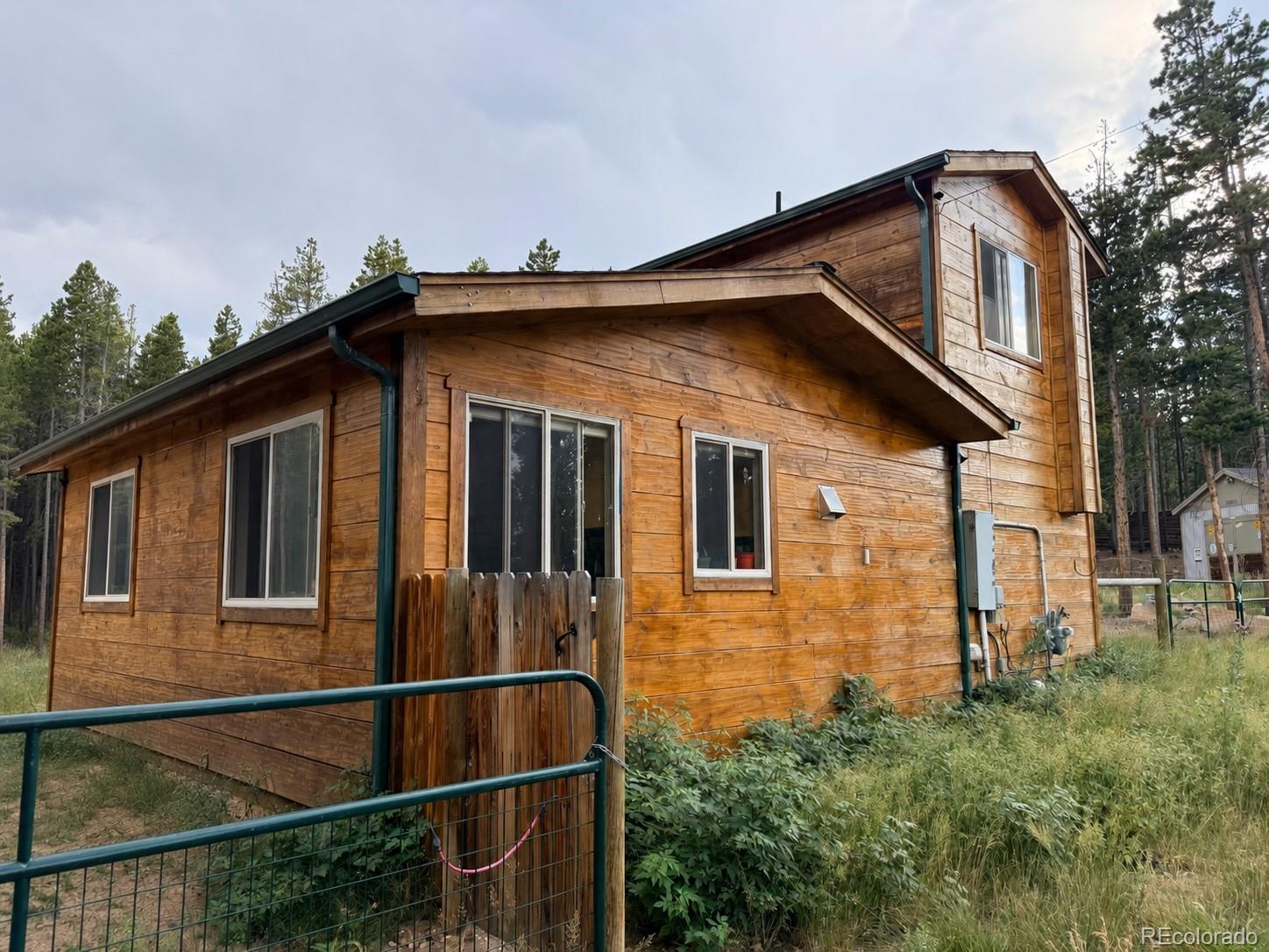 227 Ouray Road Evergreen, CO 80439 - Photo 33 of 41 Gallery Image 33