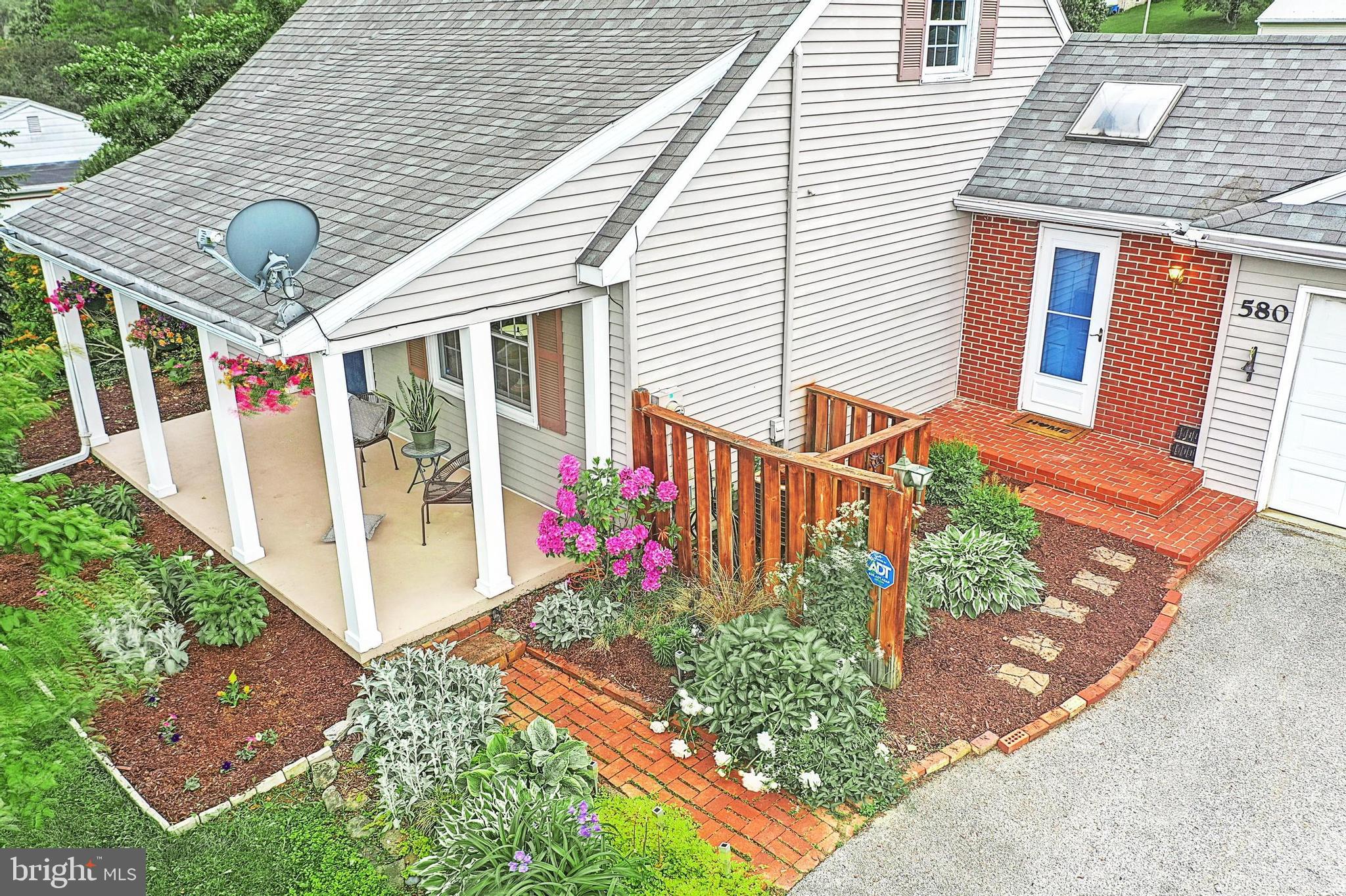 580 Sparton Road York, PA 17403 - Photo 3 of 49 Gallery Image 3