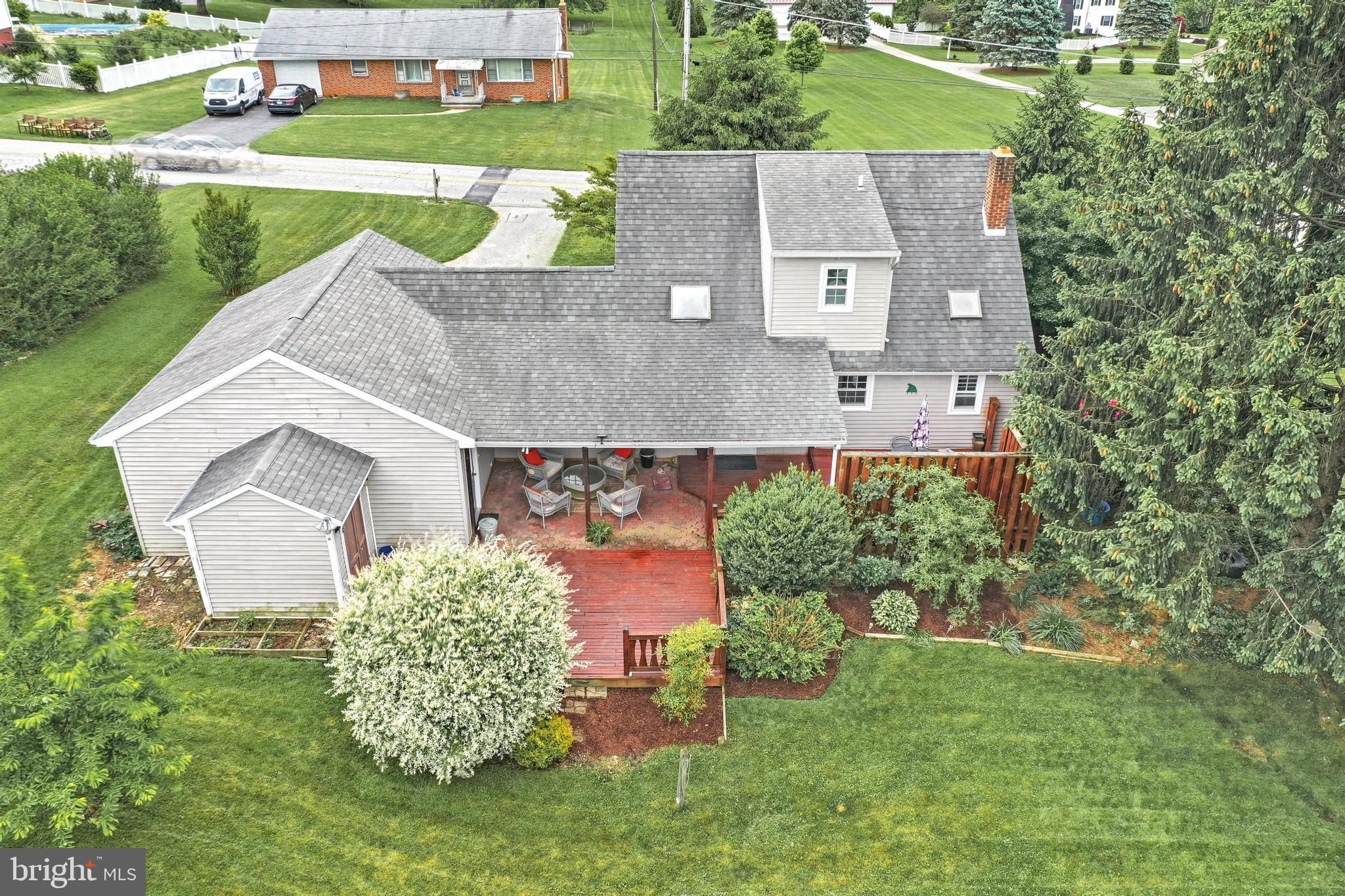 580 Sparton Road York, PA 17403 - Photo 44 of 49 Gallery Image 44