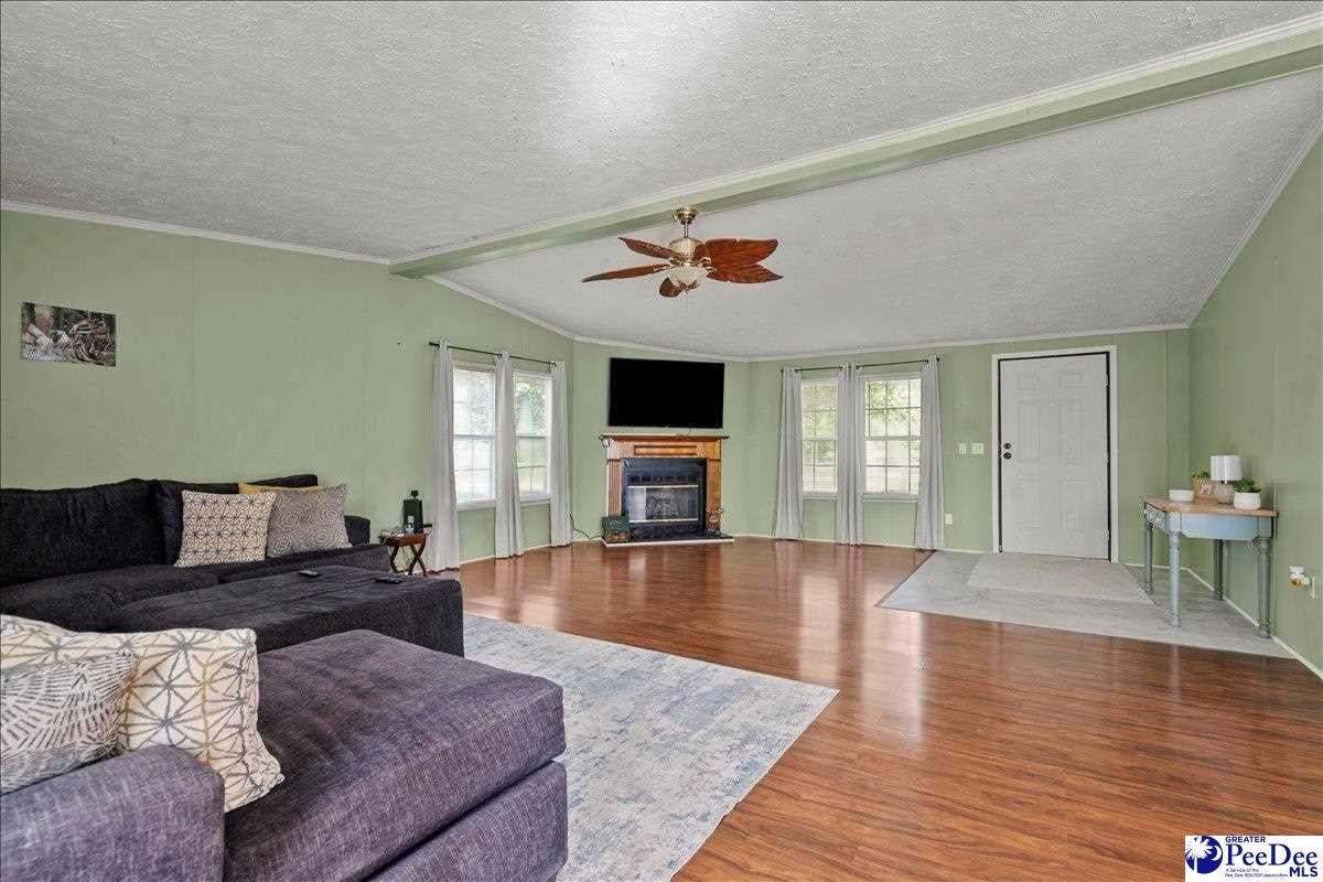 41 New Zion Road Lake City, SC 29560 - Photo 9 of 48 Gallery Image 9
