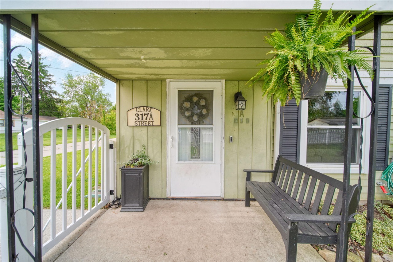 317 Clark Street, Unit A Clinton, MI 49236 - Photo 4 of 26
