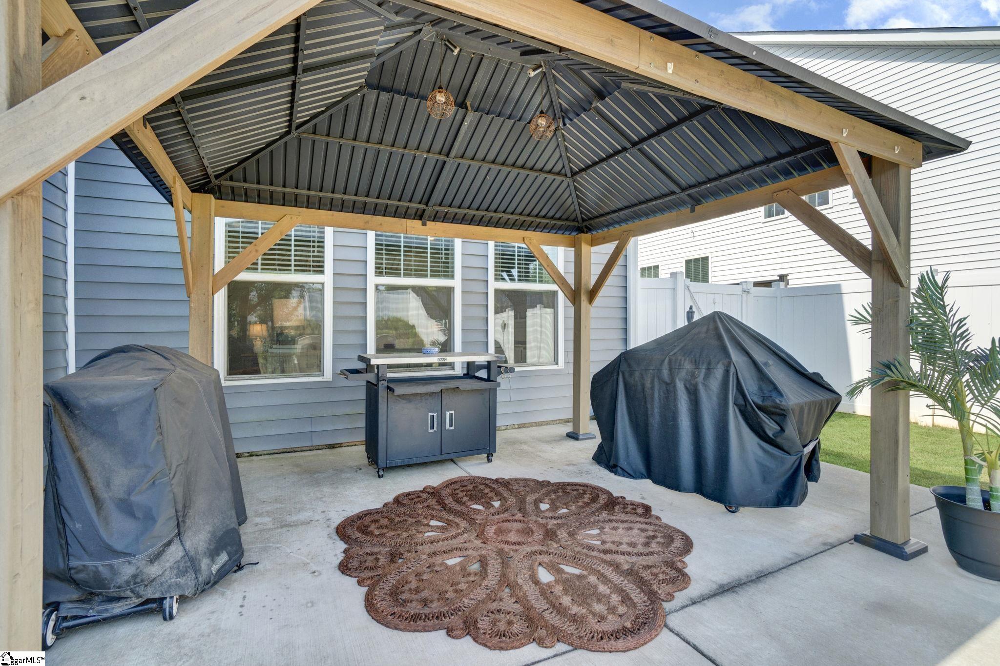 836 Redmill Lane Duncan, SC 29334 - Photo 43 of 49 Gallery Image 43