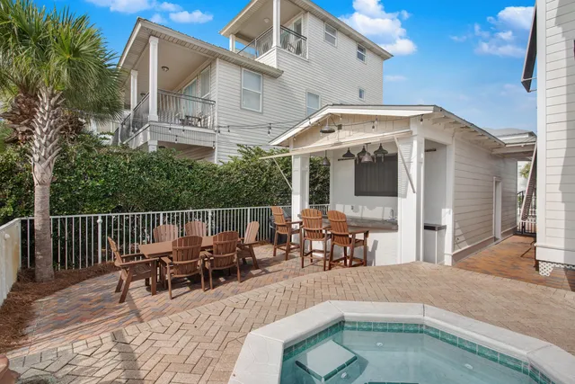 $2,400,000 | 4484 Ocean View Drive, Destin, FL 32541