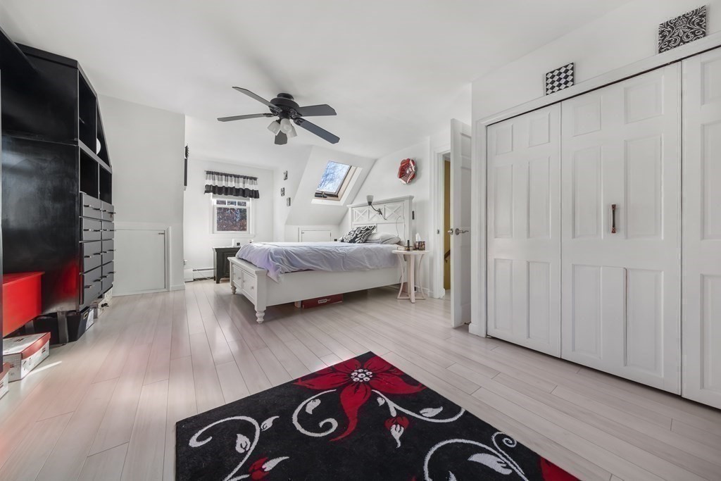 8 Pine Tree Trail Westford, MA 01886 - Photo 15 of 41