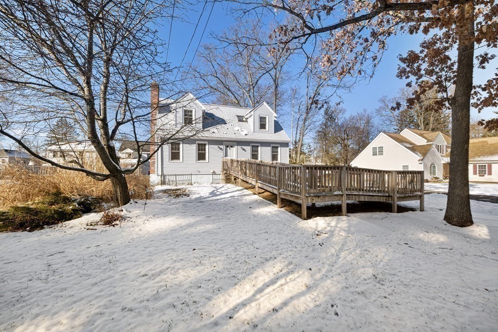 8 Pine Tree Trail Westford, MA 01886 - Photo 2 of 41