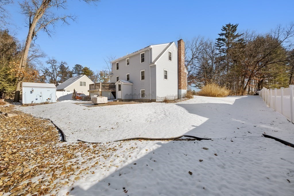 8 Pine Tree Trail Westford, MA 01886 - Photo 28 of 41