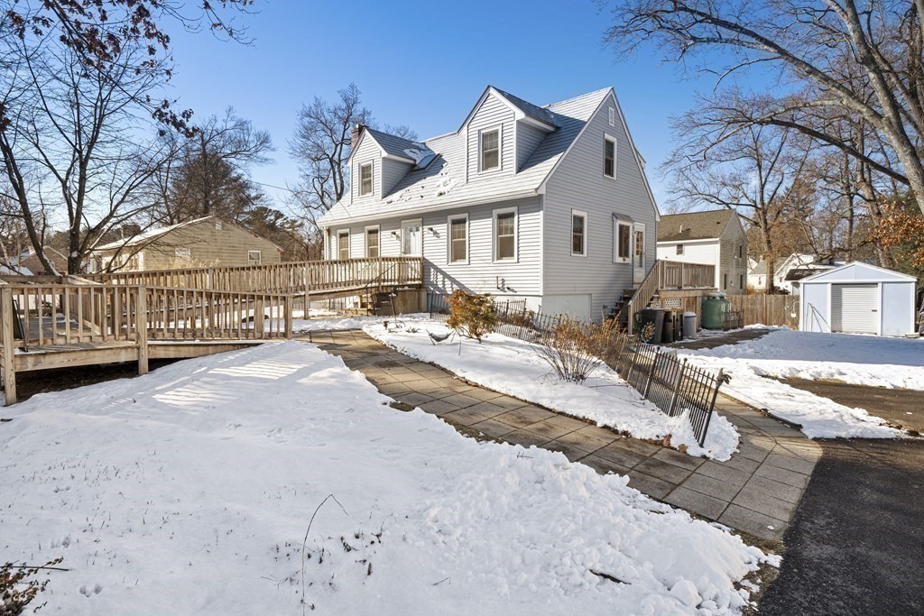 8 Pine Tree Trail Westford, MA 01886 - Photo 3 of 41