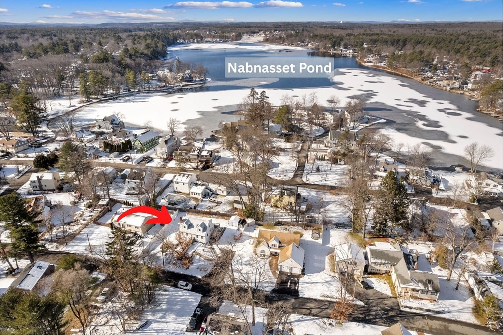 8 Pine Tree Trail Westford, MA 01886 - Photo 38 of 41