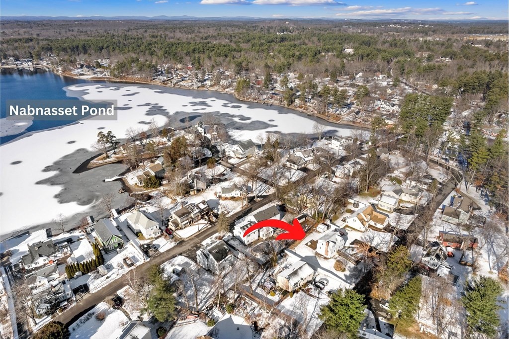 8 Pine Tree Trail Westford, MA 01886 - Photo 40 of 41