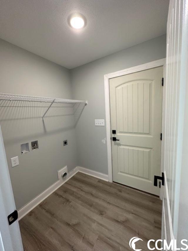 1649 Heritage Road Loris, SC 29569 - Photo 23 of 24 Gallery Image 23