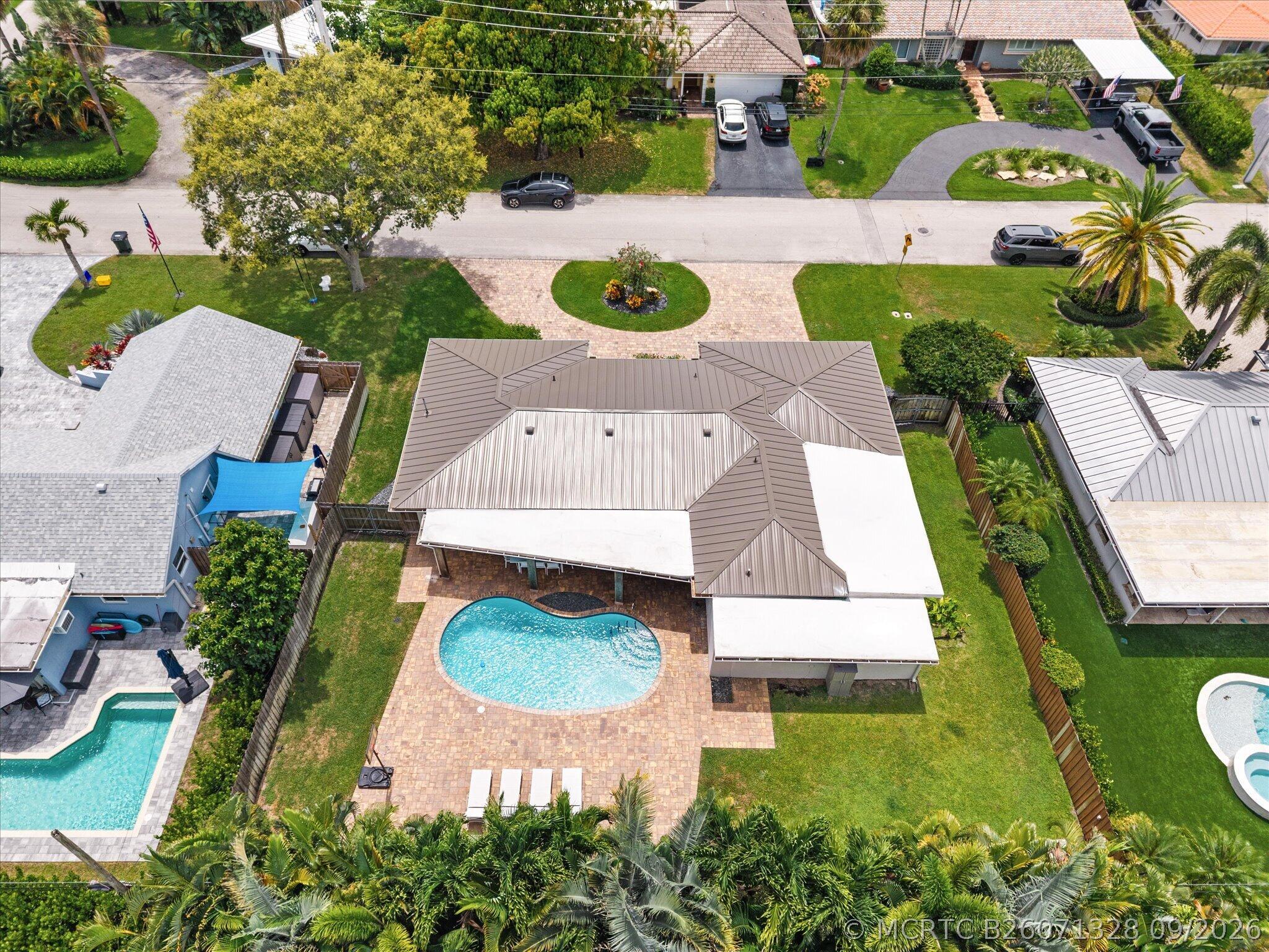 1051 Northwest 3rd Street Boca Raton, FL 33486 - Photo 45 of 52 overhead