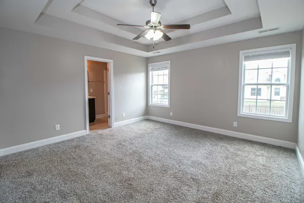 $1,980 | 151 Ambridge Street, Oak Grove, KY 42262